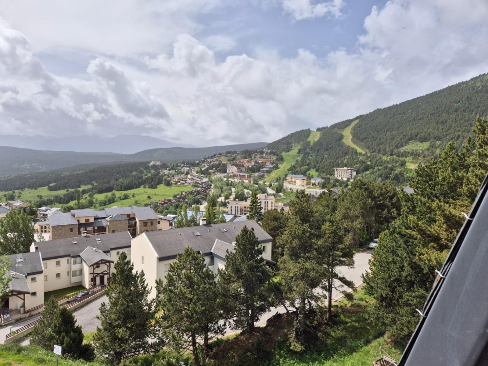 Appartement Avec Loggia Les - Superbe Vue Sur Et Montagnes *